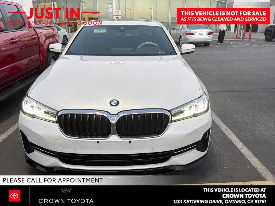 bmw 5 series 2021 WBA13AG07MCF35936 image bmw 5 series 2021 WBA13AG07MCF35936 image